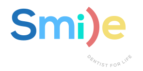 Logotipo Dental Smile