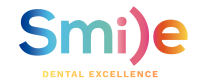 Smile Dental Excellence logo