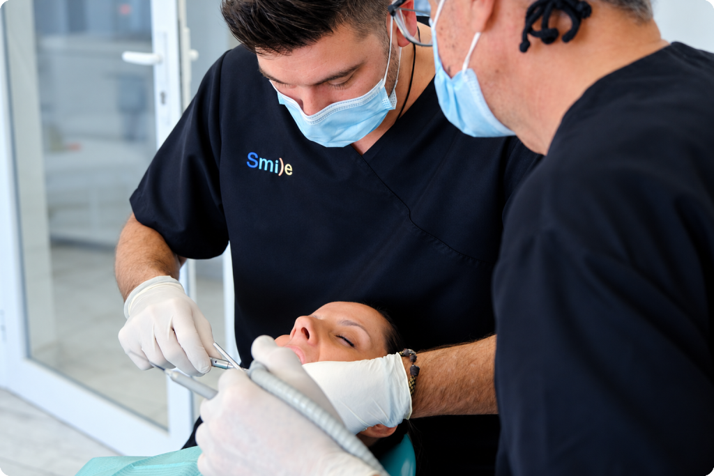 servicios dentales en tazacorte